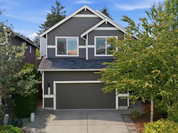3077 Vista Verde Lane SW, Tumwater, WA 98512