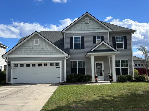 1214 Briar Rose Ln, Ladson, SC 29456