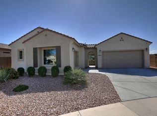 5875 W Victory Ct, Florence, AZ 85132
