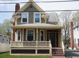 32 Bradford Rd, Milton, MA 02186