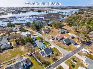 1561 Shipwatch Lane SW, Ocean Isle Beach, NC 28469