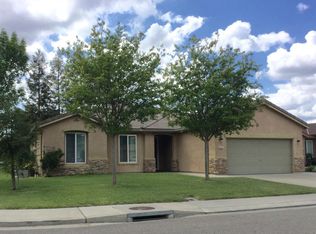 2117 Saint Peters Ct, Modesto, CA 95355