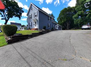 18 Spring Ct #2, Woburn, MA 01801