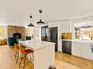 17376 Lively Ln, Bend, OR