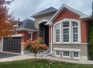 2400 Tesla Cres, Oakville, ON L6H 7T6
