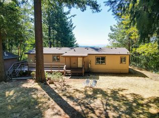 24505 S Brockway Rd, Oregon City, OR 97045