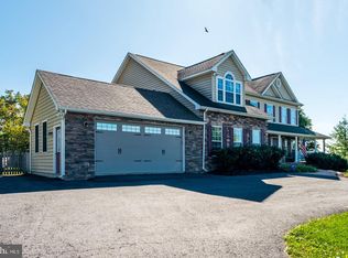 178 Braeburn Dr, Martinsburg, WV 25403