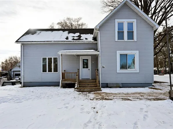 16 West Monroe Avenue, Barron, WI 54812