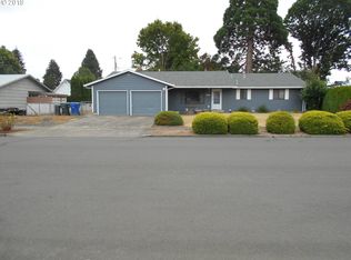 4686 46th Ave NE, Salem, OR 97305