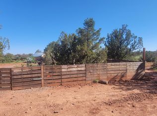 6302 Lasso Loop PARCEL 1, Williams, AZ 86046