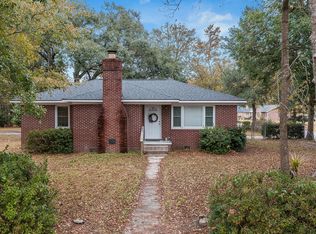 101 Center St, Moncks Corner, SC 29461