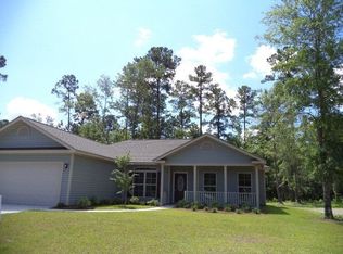 139 Savina Dr, Brunswick, GA 31523