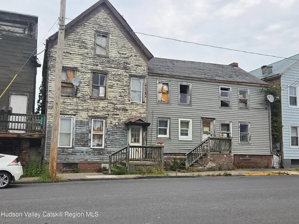 210 - 212 State Street, Hudson, NY 12534