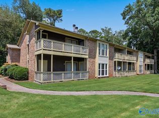 4988 Seven Pine Cir, Huntsville, AL 35816