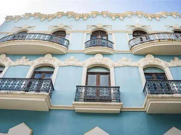 101 Sol #2B, San Juan, PR 00901