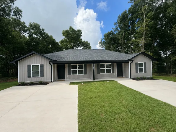 4103 E Johnson Ave, Pensacola, FL