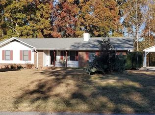 302 Timber Ln, Anderson, SC 29621