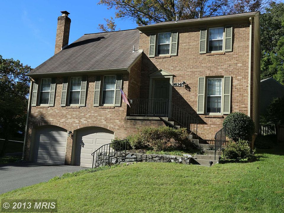 1st image of 9834 Campbell Dr