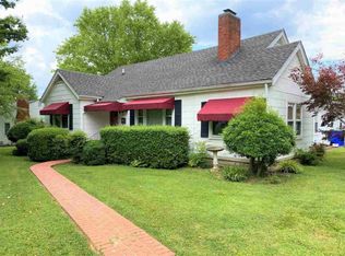 430 Morgantown Rd, Franklin, KY 42134