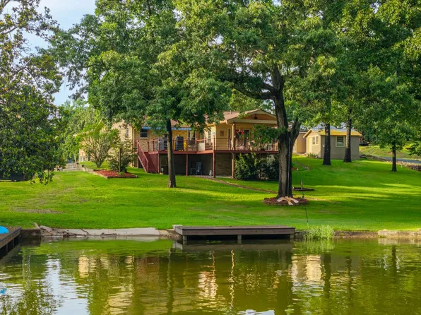 254 Morphew Rd, Hot Springs, AR 71913
