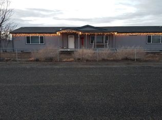 4350 Wilkinson Way, Lovelock, NV 89419