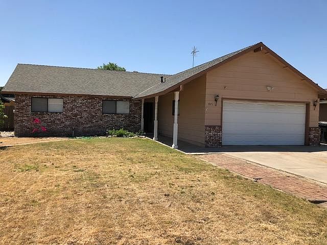 2nd image of 821 W Paradise Ave