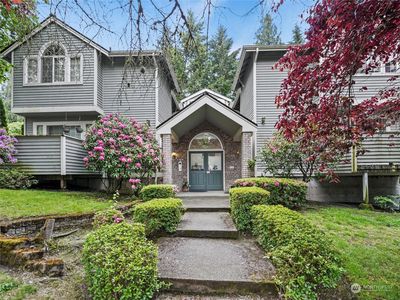 9915 NE 124th St #103, Kirkland, WA, 98034