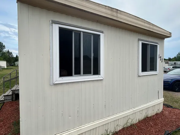 1540 Torun Rd #171, Stevens Pt, WI 54482