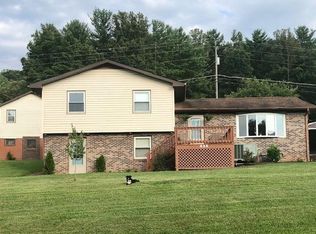 826 Marbleton Rd, Unicoi, TN 37692