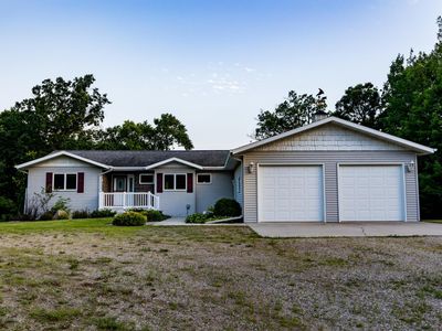 29074 Tee Lake Rd, Vergas, MN, 56587