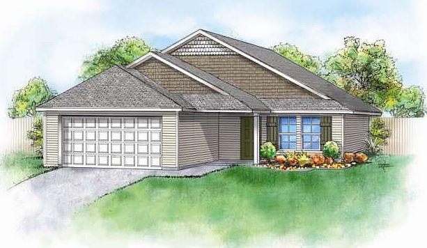 1st image of 15429 Nightshade Dr