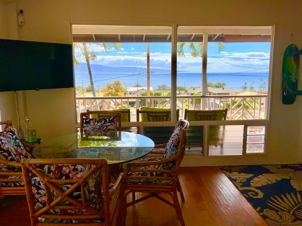 211 Malanai St, Lahaina, HI 96761