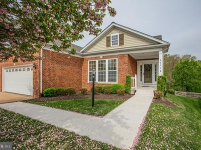 2036 Cheltenham Ct, Woodbridge, VA, 22192