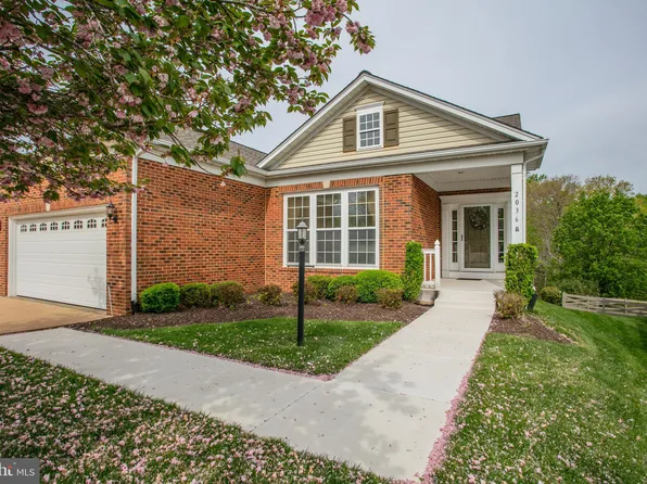 2036 Cheltenham Ct, Woodbridge, VA 22192