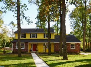 400 Kresson Rd, Cherry Hill, NJ 08034