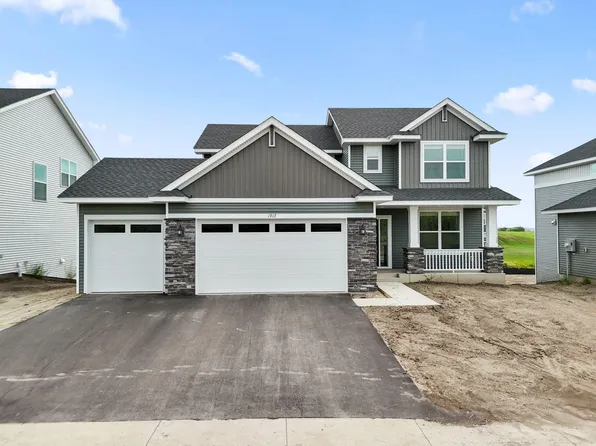 1917 Ravine Rd, Carver, MN 55315