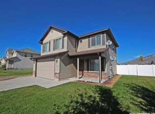 1177 E Hyrum Blvd, Hyrum, UT 84319
