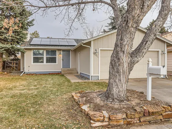 16181 E Oxford Drive, Aurora, CO 80013