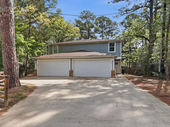 119 Kanaio Dr, Bastrop, TX 78602