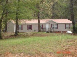 153 Mill Run Dr, Comer, GA 30629