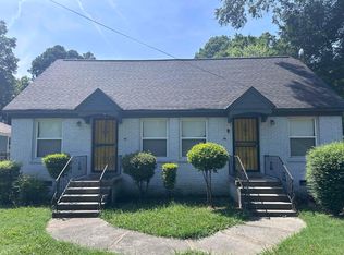 705 & 707 Semmes St, Memphis, TN 38111