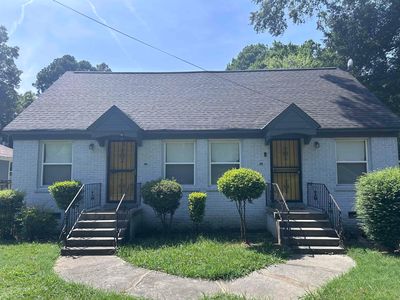 705 & 707 Semmes St, Memphis, TN, 38111