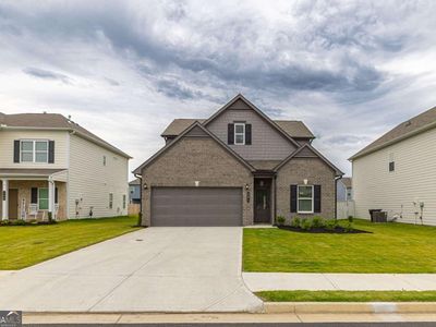 201 Graham Cir, Adairsville, GA, 30103