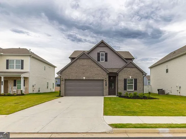 201 Graham Cir, Adairsville, GA 30103