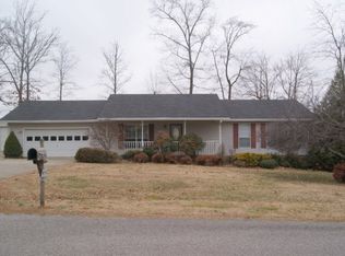 2758 Arbor Pl, Cookeville, TN 38506