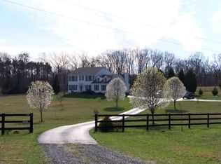 7720 Willow Pond Ln, Nokesville, VA 20181