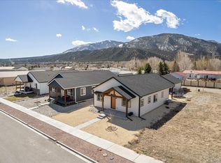 595 Alabama St, Poncha Springs, CO 81242