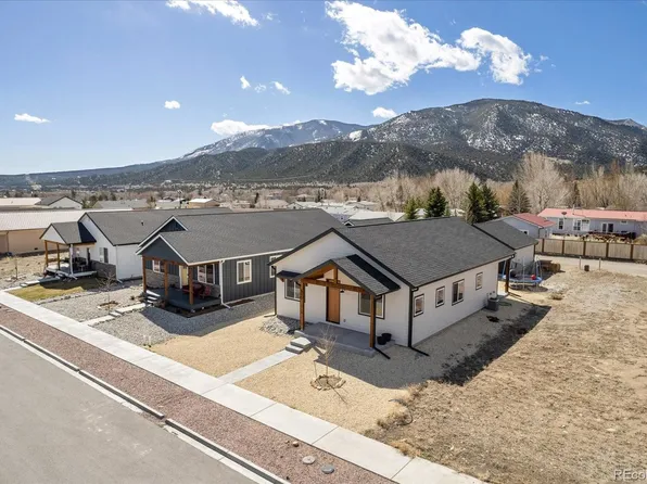 595 Alabama Street, Poncha Springs, CO 81242