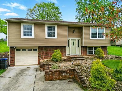 909 Fox Run Cir, Cranberry Township, PA, 16066