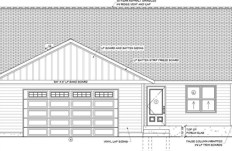 1st image of 1141 American DRIVE